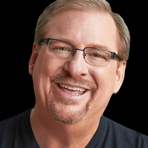 Rick Warren Seven Truths For Election Week Stetzer Leadership