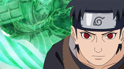 Shisui Uchiha Gameplay Naruto Ninja Storm 4 Online Rant Pc 1080p 60fps