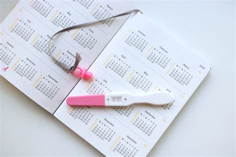 Pregnancy Planning Ovulation Conception And Plotting Your Due Date Damn Good Mom