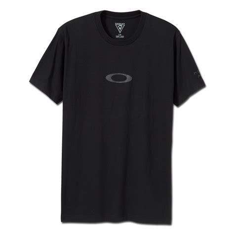 Oakley Logo T Shirt Black Oakley Logo T Shirt Black Shirts Shirts