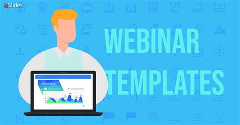 20+ of The Best PowerPoint Templates for Webinars in 2020 ...