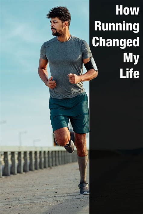 How Running Changed My Life Runners High Running Inspiration How To