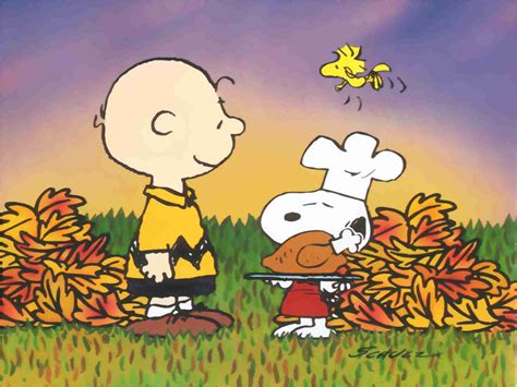 When it comes to the thanksgiving movies for the kids, nothing can beat this master piece. peanuts thanksgiving wallpaper 2017 - Grasscloth Wallpaper