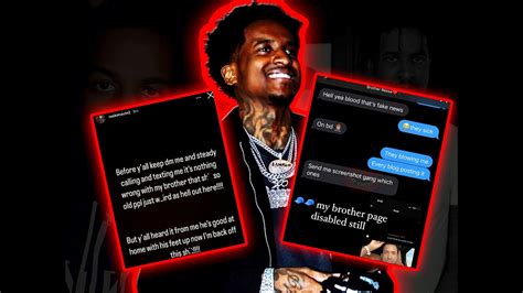 Lamron300 Lil Reese Sh0t 6 Times In Chicago Manager Responds Youtube
