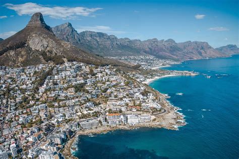 Best Time To Visit Cape Town Budget Travel Plans