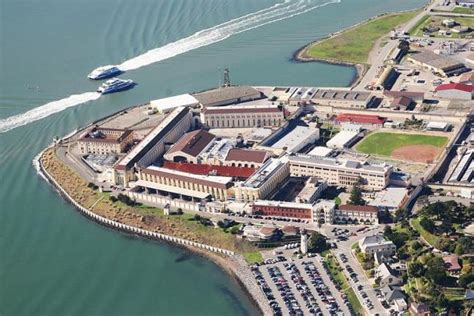 San Quentin Prison Limits Water In Legionnaires Disease Scare