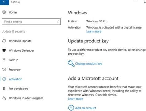 Windows 10 Home License Key Amazon Licență Blog