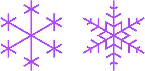The Science Of Snowflakes Los Alamos Steam Lab