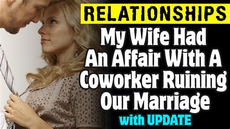 Download Wife Has Affair With Co Worker And Blames Husband Fo