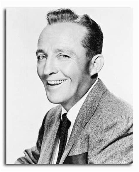 Ss2179762 Music Picture Of Bing Crosby Buy Celebrity Photos And