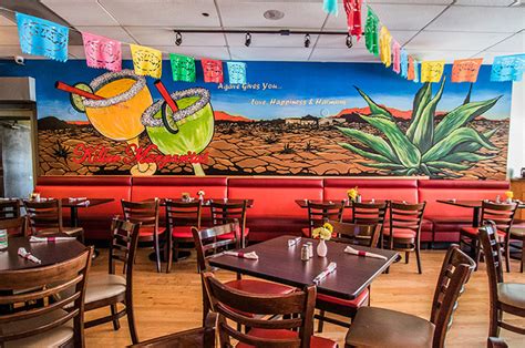 Not the typical mexican food restaurant, but good. Authentic Mexican Restaurants Near Me, Cesars Chicago ...