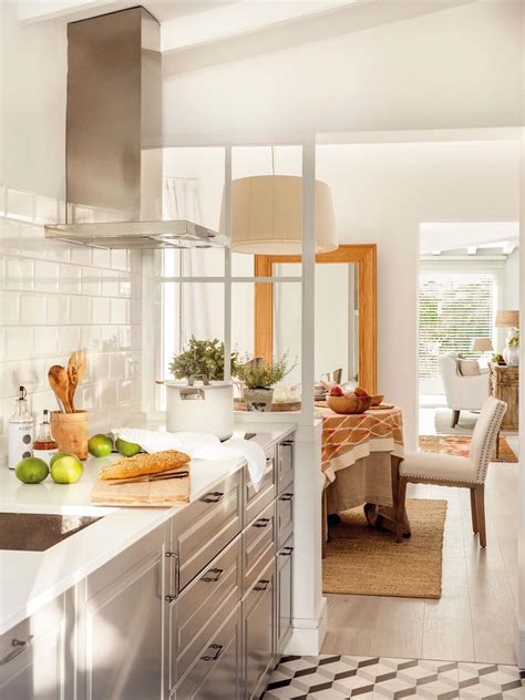 Muebles cocinas es tu portal de cocinas con información relevante sobre cocinas en tu hogar. Cocina abierta o cerrada