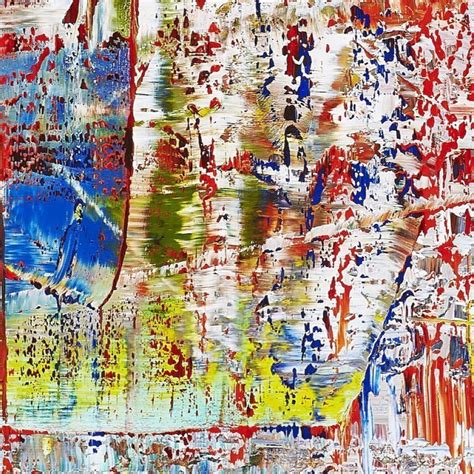 Full Pic On My Page Fredericclad Gerhard Richter
