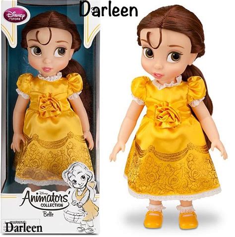 Disney Animators Collection Dolls Disney Princess Photo 34882651