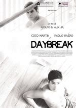 Daybreak Regia Di Adolfo Alix Jr Cinemagay It