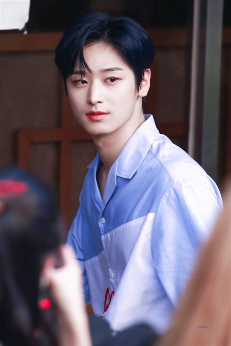 He was the model for supercomma bf/w (2017) juyeon is a big fan of tvxq's yunho. Lee Juyeon 200715 in 2020