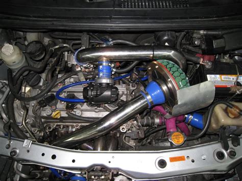 Myvi bolt on turbo stage 3. myvi turbo kit 109hp