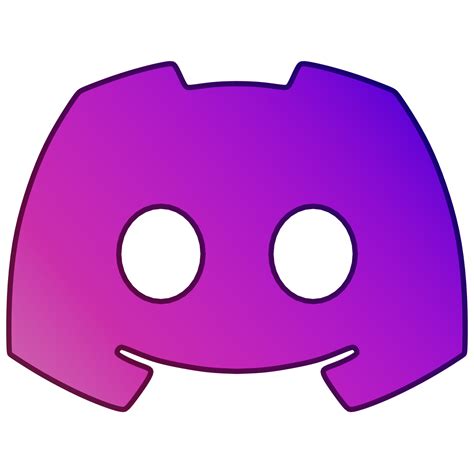 You Guys Like How I Recreated The Old Discord Logo So Heres My