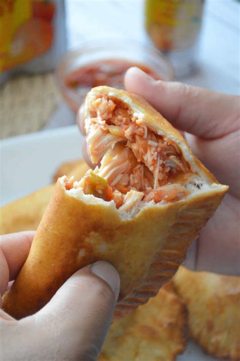 50 Best Empanada Recipes And Filling Ideas Parade