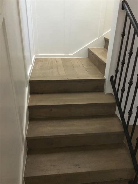 Using Hardwood Flooring For Stairs Flooring Blog