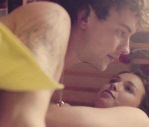 Freya Mavor Nude Modern Life Is Rubbish 2017 SEX Video Best Sexy