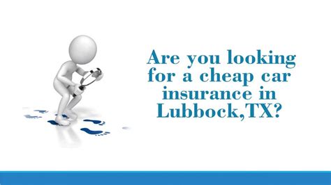Maybe you would like to learn more about one of these? Auto Insurance Companies In Lubbock Texas
