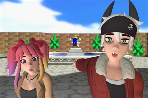 Saiko And Kaizo Discover L Is Real 2401 Rsmg4