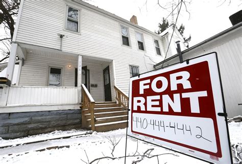 2 Ohio Cities Among Top 5 Worst Places To Rent In Us Report Says