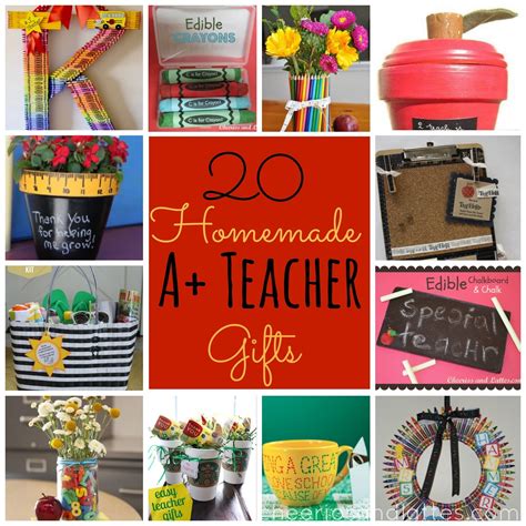 10 Great Christmas T Ideas For Preschool Teachers 2023