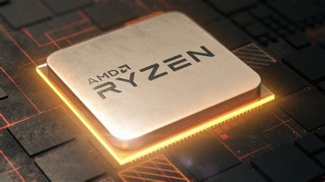 Amd Announces Ryzen 5000 Cpu Available On November 5th