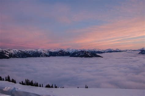 Hurricane Ridge Trip Wacamerabuff Flickr