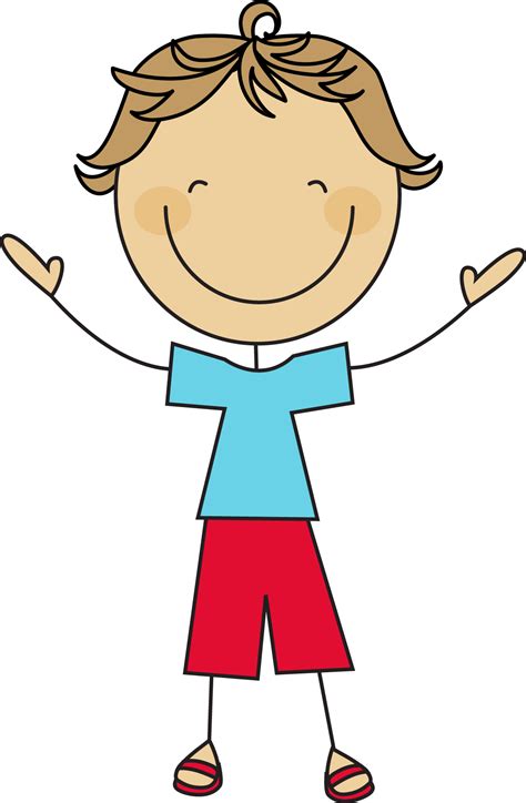 Figure Of Boy Clipart 20 Free Cliparts Download Images On Clipground 2024