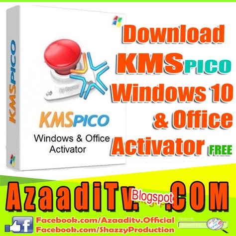 Free Download Kmspico Windows Activator Mazcr
