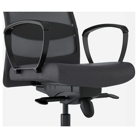 Markus Office Chair Vissle Dark Grey  0399484 Pe563517 S5 ?f=m