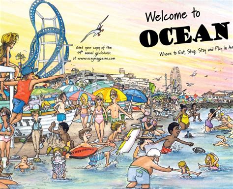 Oc Guidebook Archives Ocean City Magazine