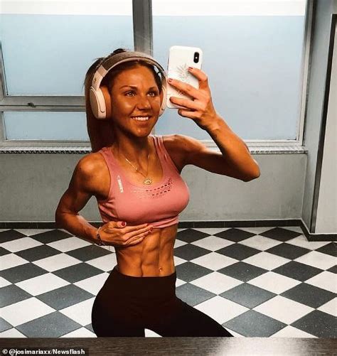 influencer who documented her anorexia battle on social media dies aged 24 readsector female