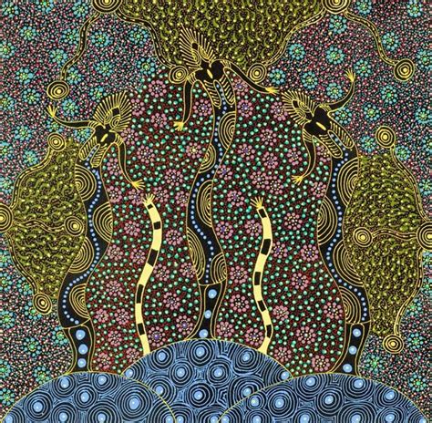 Aboriginal Art Directory Gallery Aboriginal Art Australian Art