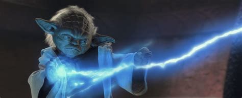 Was Yoda The Most Powerful Jedi In Star Wars Fiction Horizon