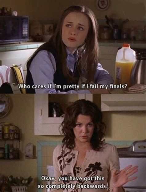 24 Signs You And Your Mom Are Actually The Gilmore Girls Gilmore