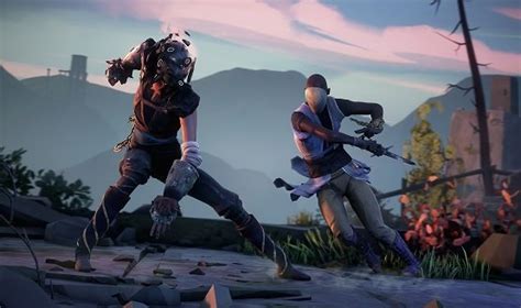 When you start a new game in dauntless, you'll begin with character creation after the opening cutscene. Absolver Character Customization Showcased in New Video