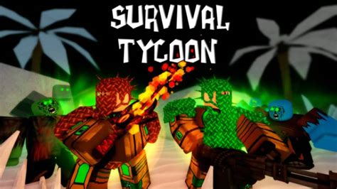 Roblox Survival Zombie Tycoon Codes January 2024 Pro Game Guides