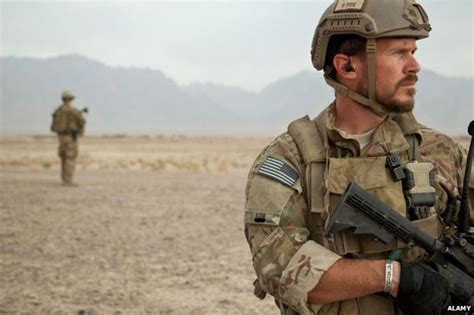 Afghanistans Battlefield Slang Bbc News