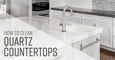 How To Clean Cambria Countertops Cleanestor