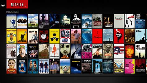 Netflix is a trove, but sifting through the streaming platform's library of titles is a daunting task. The broken information architecture of Netflix content ...