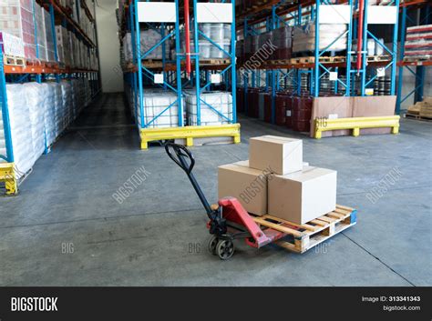 Cardboard Boxes Image And Photo Free Trial Bigstock