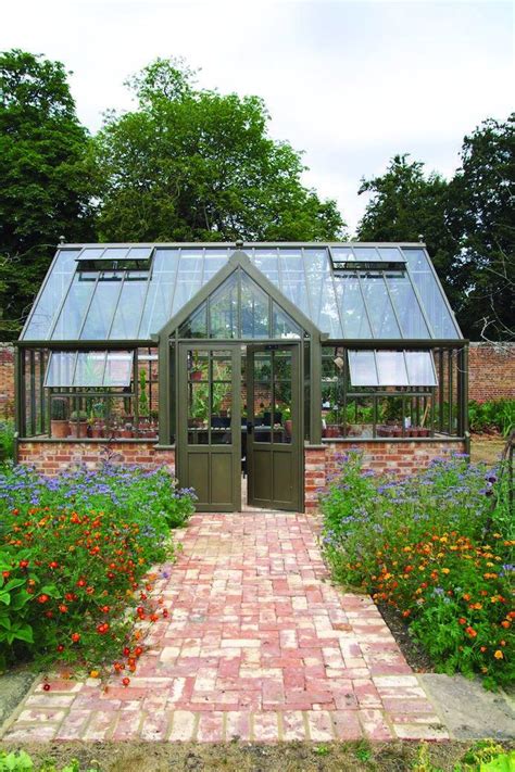 Magical Greenhouse Ideas Greenhouseeffect Rand 1000 Backyard