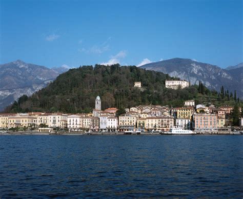 Lake Como Italy Map Depth And Facts Britannica