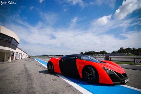 The Worlds Famous Cars Marussia B2 Cars