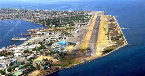 Though there are several definitions over what comprises the area, for the purposes of this article the entire administrative region of metro manila and the surrounding provinces of bataan. DOTC Identifies Possible Locations for New Manila ...