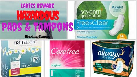 Dioxins consist of two benzene rings connected by two. Hazardous Sanitary Pads and Tampons | Dioxins in Sanitary ...